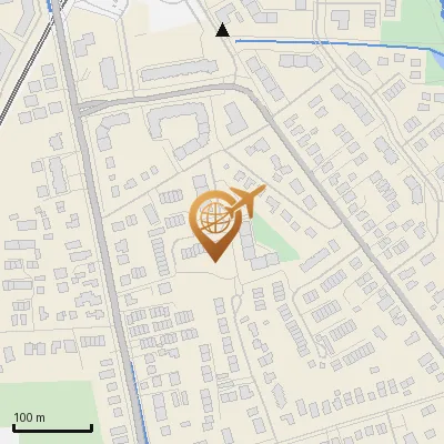 Foto zu Zylberbergstraße 11, 22457 Hamburg