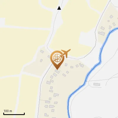 Karte Sarenweg 110, 22397 Hamburg