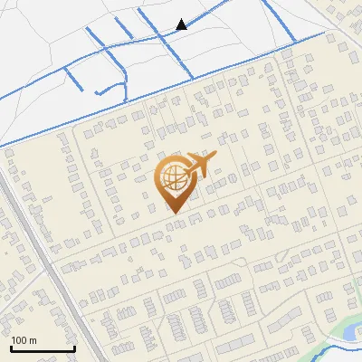 Karte Grootmoor 109-113, 22175 Hamburg