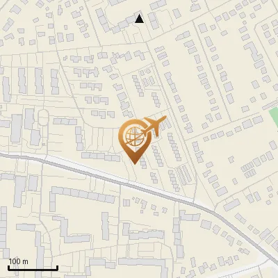 Karte Saseler Straße 112, 22145 Hamburg