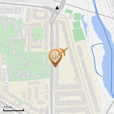 Karte Tarpenbekstraße 112-116, 20251 Hamburg