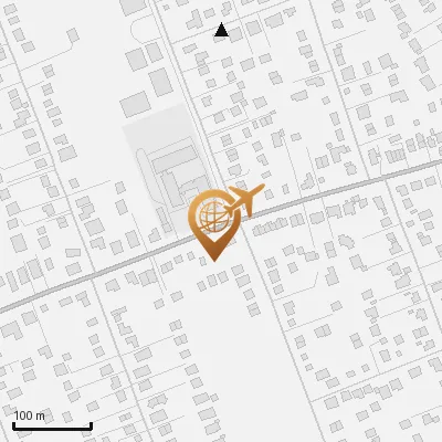 Karte Frahmredder 112-114, 22393 Hamburg
