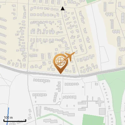 Karte Krohnstieg 114-116, 22415 Hamburg