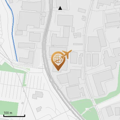 Karte Schnackenburgallee 112-116, 22525 Hamburg