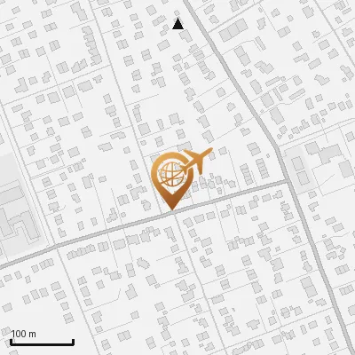 Karte Frahmredder 115, 22393 Hamburg