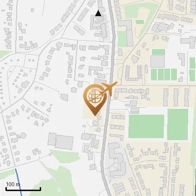 Foto zu Langenhorner Chaussee 115-117, 22415 Hamburg