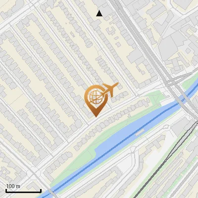 Foto zu Bismarckstraße 112-116, 20253 Hamburg