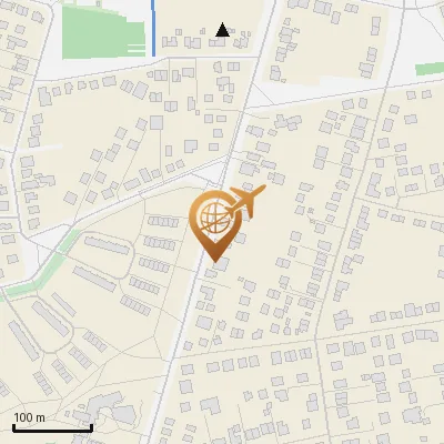 Karte Am Stühm-Süd 114-120, 22175 Hamburg