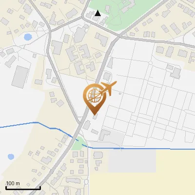 Karte Bergstedter Chaussee 116-120, 22395 Hamburg