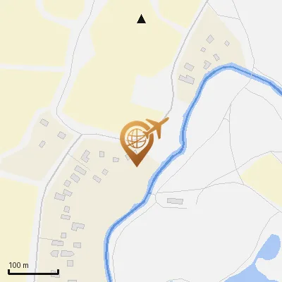 Karte Sarenweg 118, 22397 Hamburg