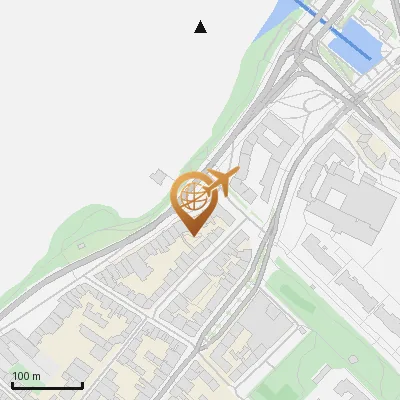 Foto zu An der Alster 10-14, 20099 Hamburg