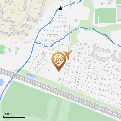 Foto zu Deelwischredder 12, 22043 Hamburg