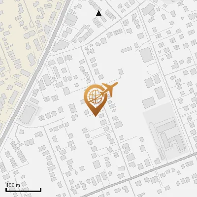 Karte Gilcherweg 10-14, 22393 Hamburg