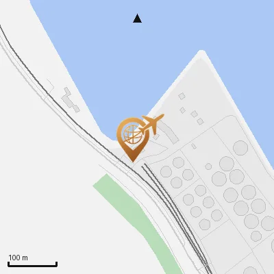 Karte Kattwykstraße 12, 21107 Hamburg