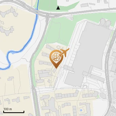 Karte Kritenbarg 12-14, 22391 Hamburg