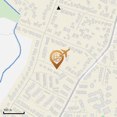 Karte Lewetzauweg 10-20, 22455 Hamburg