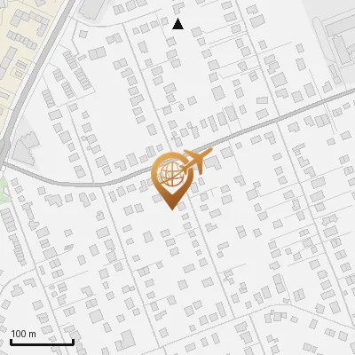 Karte Röbkestraße 12, 22393 Hamburg