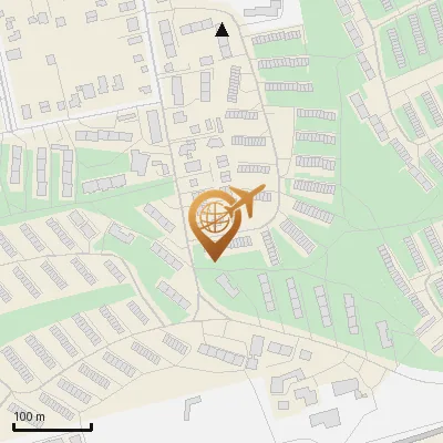 Karte Swebenhöhe 1-28, 22159 Hamburg