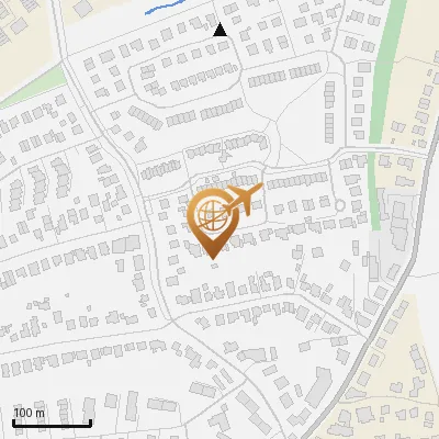 Karte Tönns-Wulf-Weg 3-12, 22399 Hamburg