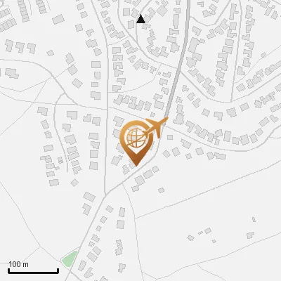 Karte Neugrabener Bahnhofstraße 116-124, 21149 Hamburg