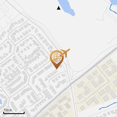 Karte Ohlendiekskamp 118-126, 22399 Hamburg