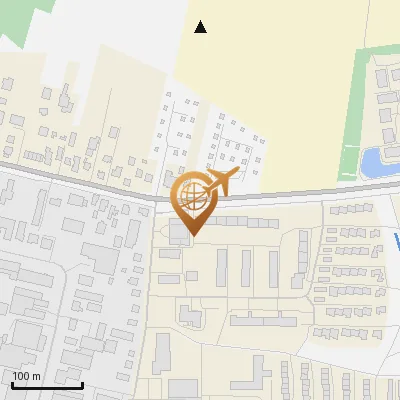 Karte Reinbeker Redder 122-124, 21031 Hamburg