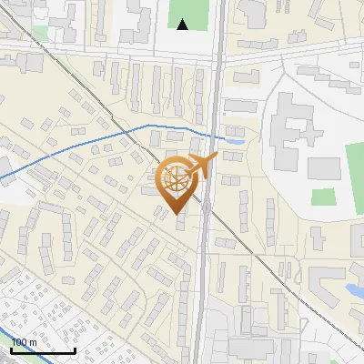 Foto zu Georg-Wilhelm-Straße 123, 21107 Hamburg