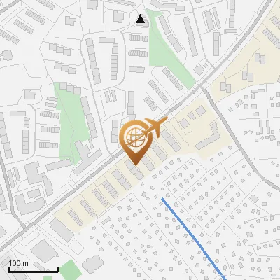 Karte Haldesdorfer Straße 122-124, 22179 Hamburg