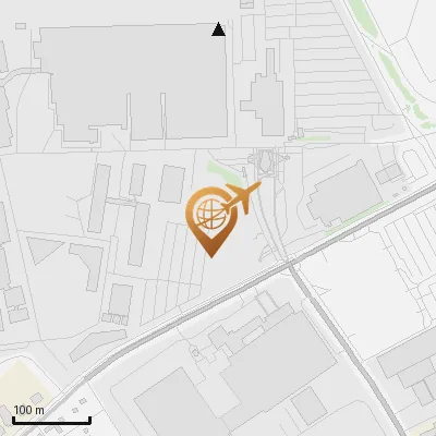 Karte Weg beim Jäger 193, 22335 Hamburg