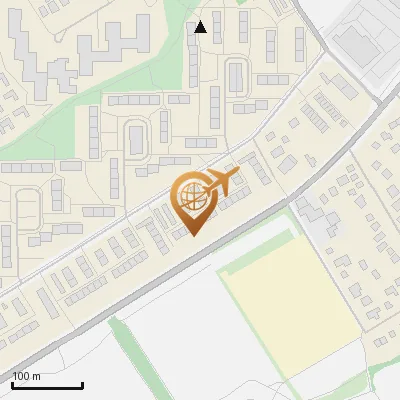 Foto zu Wildschwanbrook 122-130, 22145 Hamburg