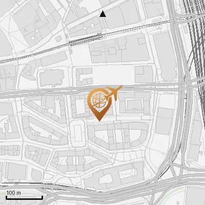 Foto zu Altstädter Straße 11-13, 20095 Hamburg