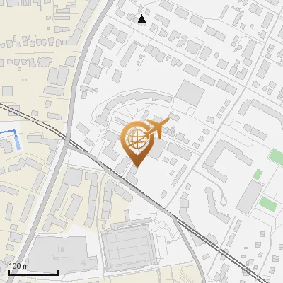 Foto zu Bramfelder Dorfplatz 13-17, 22179 Hamburg