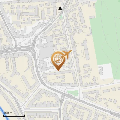 Karte Buchenstraße 10-17, 22299 Hamburg