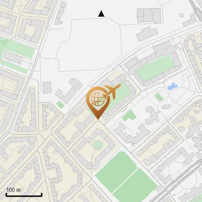 Foto zu Goldbachstraße 13, 22765 Hamburg