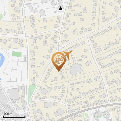 Karte Gräpelweg 13-14, 21029 Hamburg