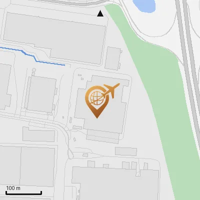 Karte Heykenaukamp 13, 21147 Hamburg