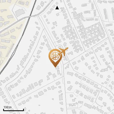 Karte Horstweg 11-13, 22391 Hamburg