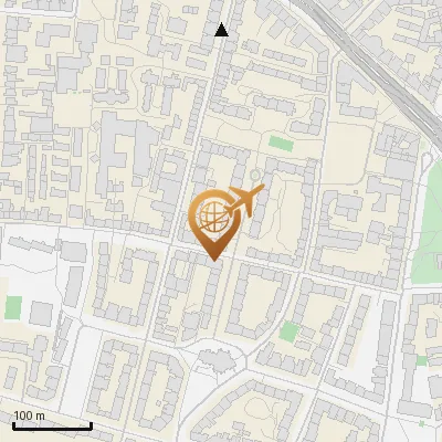 Karte Schmidt-Rottluff-Weg 11-17, 22767 Hamburg