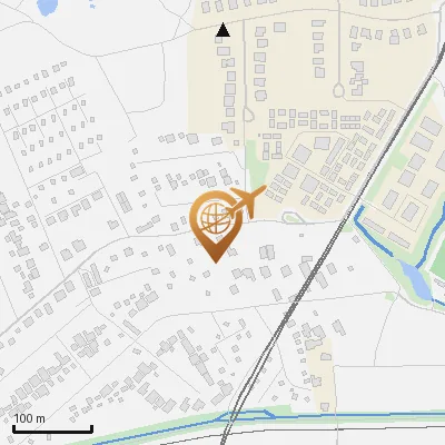 Foto zu Schmiedekoppel 13, 22453 Hamburg