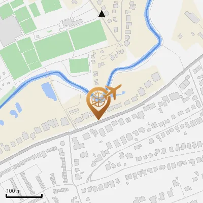 Foto zu Wellingsbüttler Weg 9-14, 22391 Hamburg