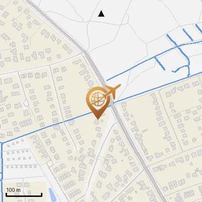 Karte Karlshöhe 129-131, 22175 Hamburg