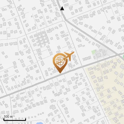 Karte Volksdorfer Weg 129-131, 22393 Hamburg