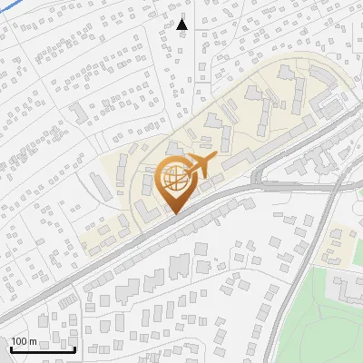 Karte Bremer Straße 130-132, 21073 Hamburg