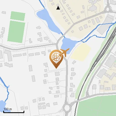 Karte Farmsener Landstraße 135-137, 22359 Hamburg