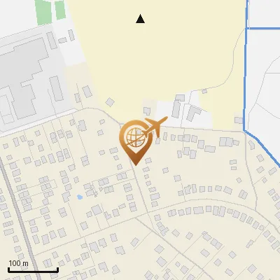 Karte Meiendorfer Mühlenweg 131-138, 22159 Hamburg