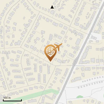 Karte Eckerkamp 137-139, 22391 Hamburg