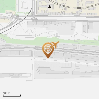 Karte Große Elbstraße 137, 22767 Hamburg