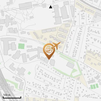 Karte Othmarscher Kirchenweg 137, 22763 Hamburg