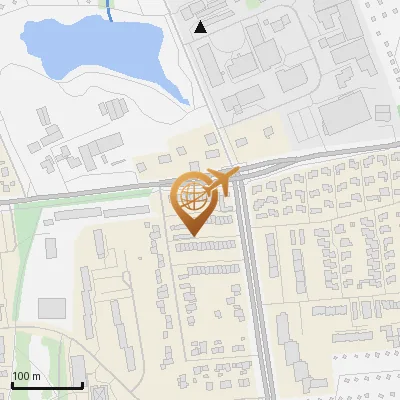 Karte Röpraredder 113-137, 21031 Hamburg