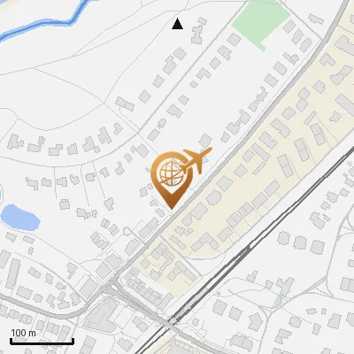 Karte Wellingsbüttler Weg 137, 22391 Hamburg